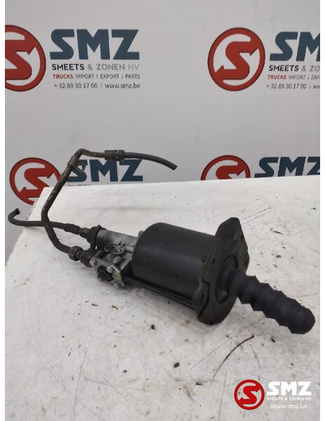 Mercedes-Benz Occ koppelingscilinder Mercedes - Clutch og deler for Lastebil: bilde 1 Mercedes-Benz Occ koppelingscilinder Mercedes - Clutch og deler for Lastebil: bilde 1