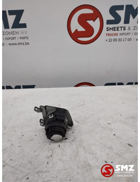 Mercedes-Benz Occ lichtschakelaar Mercedes - Elektrisk system for Lastebil: bilde 2 Mercedes-Benz Occ lichtschakelaar Mercedes - Elektrisk system for Lastebil: bilde 2