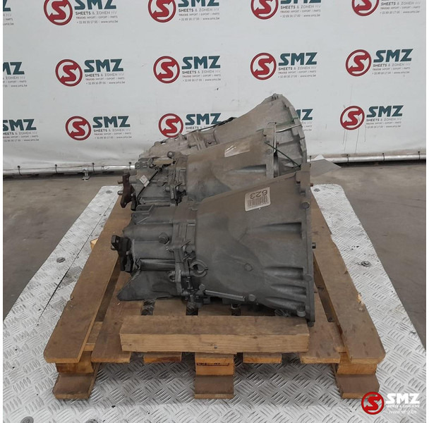 Mercedes-Benz Occ lot van 3 versnellingsbakken Mercedes - Girkasse for Personenbil: bilde 3 Mercedes-Benz Occ lot van 3 versnellingsbakken Mercedes - Girkasse for Personenbil: bilde 3