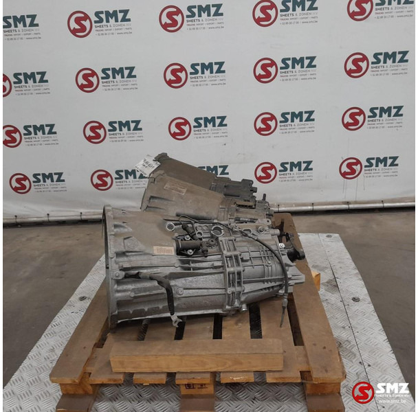 Mercedes-Benz Occ lot van 3 versnellingsbakken Mercedes - Girkasse for Personenbil: bilde 4 Mercedes-Benz Occ lot van 3 versnellingsbakken Mercedes - Girkasse for Personenbil: bilde 4