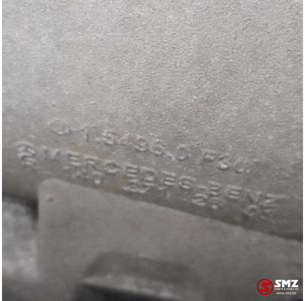 Mercedes-Benz Occ lot van 3 versnellingsbakken Mercedes - Girkasse for Personenbil: bilde 5 Mercedes-Benz Occ lot van 3 versnellingsbakken Mercedes - Girkasse for Personenbil: bilde 5