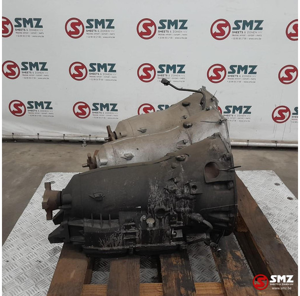 Mercedes-Benz Occ lot van 3 versnellingsbakken Mercedes - Girkasse for Personenbil: bilde 4 Mercedes-Benz Occ lot van 3 versnellingsbakken Mercedes - Girkasse for Personenbil: bilde 4