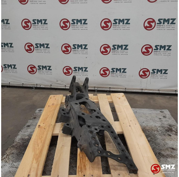 Mercedes-Benz Occ montagebeugels links Mercedes - Ramme/ Chassis for Lastebil: bilde 3 Mercedes-Benz Occ montagebeugels links Mercedes - Ramme/ Chassis for Lastebil: bilde 3