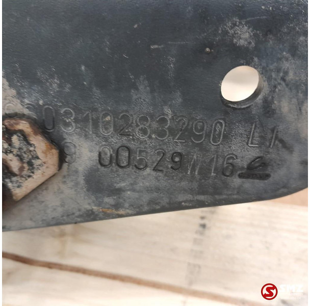 Mercedes-Benz Occ montagebeugels links Mercedes - Ramme/ Chassis for Lastebil: bilde 3 Mercedes-Benz Occ montagebeugels links Mercedes - Ramme/ Chassis for Lastebil: bilde 3