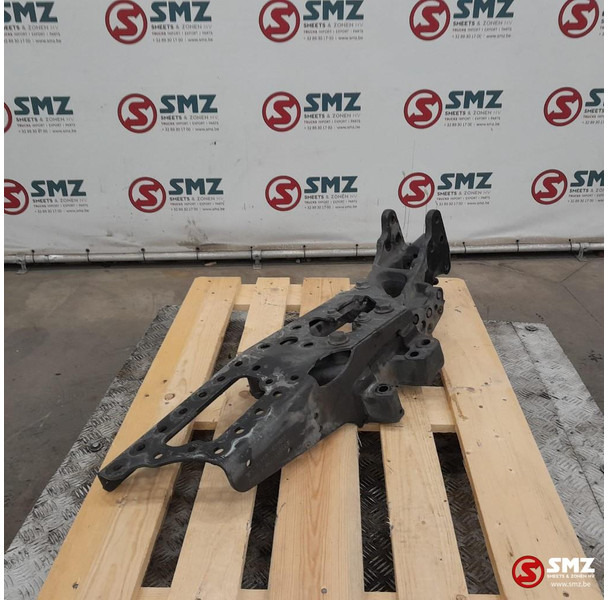 Mercedes-Benz Occ montagebeugels rechts Mercedes - Ramme/ Chassis for Lastebil: bilde 4 Mercedes-Benz Occ montagebeugels rechts Mercedes - Ramme/ Chassis for Lastebil: bilde 4