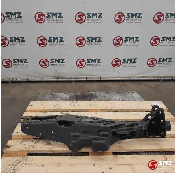 Mercedes-Benz Occ montagebeugels rechts Mercedes - Ramme/ Chassis for Lastebil: bilde 1 Mercedes-Benz Occ montagebeugels rechts Mercedes - Ramme/ Chassis for Lastebil: bilde 1