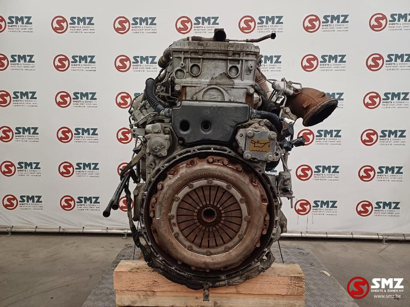 Mercedes-Benz Occ motor OM470LA Mercedes - Motor for Lastebil: bilde 4 Mercedes-Benz Occ motor OM470LA Mercedes - Motor for Lastebil: bilde 4
