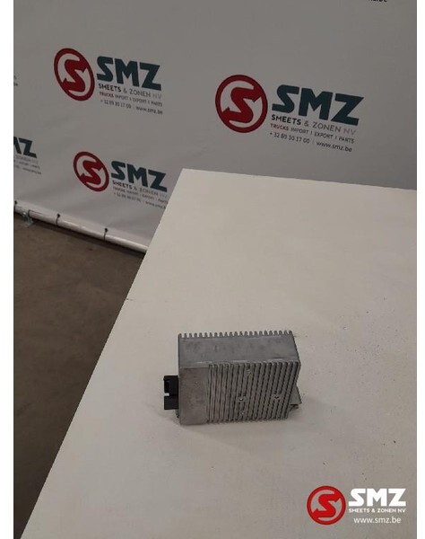 Mercedes-Benz Occ omvormer besturingseenheid 24V/12V 18A MP4 Mer - Elektrisk system for Lastebil: bilde 5 Mercedes-Benz Occ omvormer besturingseenheid 24V/12V 18A MP4 Mer - Elektrisk system for Lastebil: bilde 5