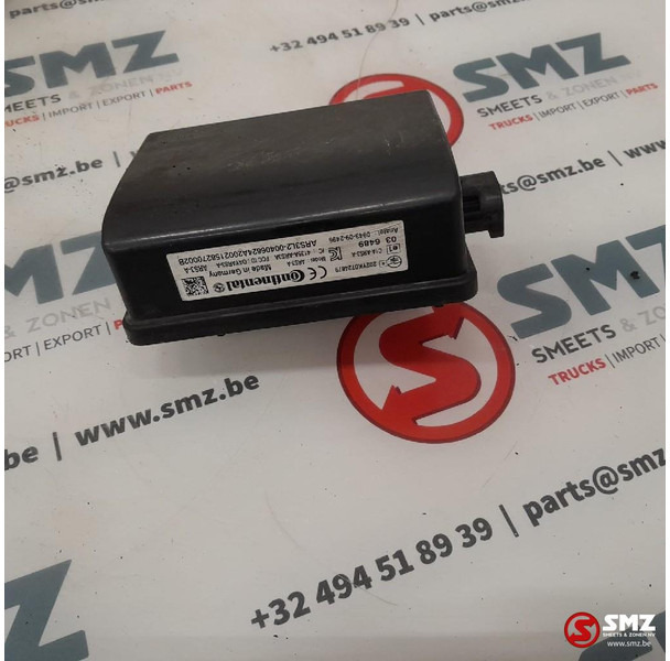 Mercedes-Benz Occ radarsensor Mercedes - Sensor for Lastebil: bilde 3 Mercedes-Benz Occ radarsensor Mercedes - Sensor for Lastebil: bilde 3