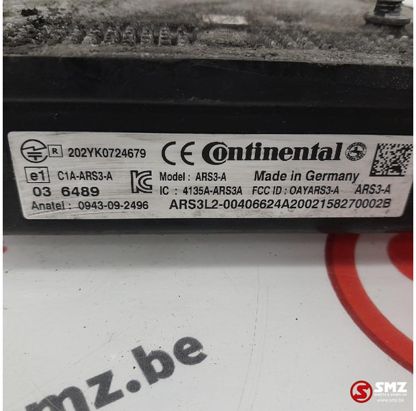 Mercedes-Benz Occ radarsensor Mercedes - Sensor for Lastebil: bilde 4 Mercedes-Benz Occ radarsensor Mercedes - Sensor for Lastebil: bilde 4