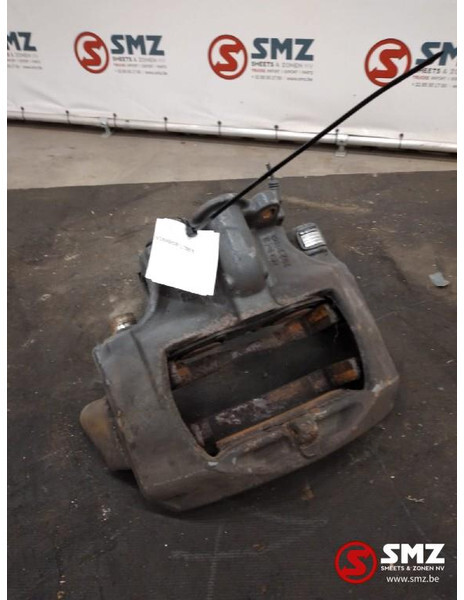 Mercedes-Benz Occ remklauw rechts Mercedes - Bremsecaliper for Lastebil: bilde 1 Mercedes-Benz Occ remklauw rechts Mercedes - Bremsecaliper for Lastebil: bilde 1