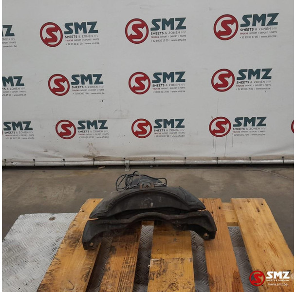 Mercedes-Benz Occ remklauw rechts Mercedes - Bremsecaliper for Lastebil: bilde 2 Mercedes-Benz Occ remklauw rechts Mercedes - Bremsecaliper for Lastebil: bilde 2