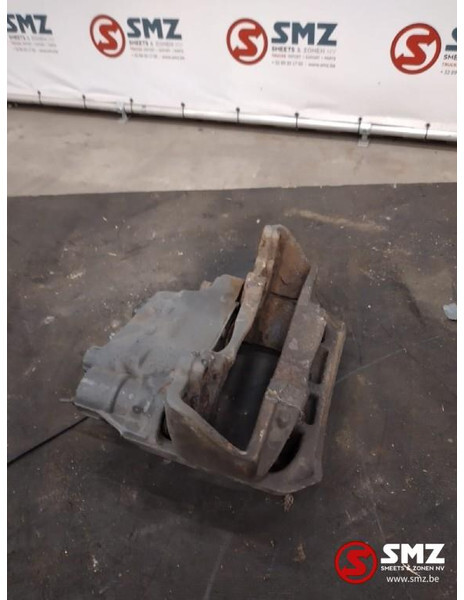 Mercedes-Benz Occ remklauw rechts Mercedes - Bremsecaliper for Lastebil: bilde 2 Mercedes-Benz Occ remklauw rechts Mercedes - Bremsecaliper for Lastebil: bilde 2