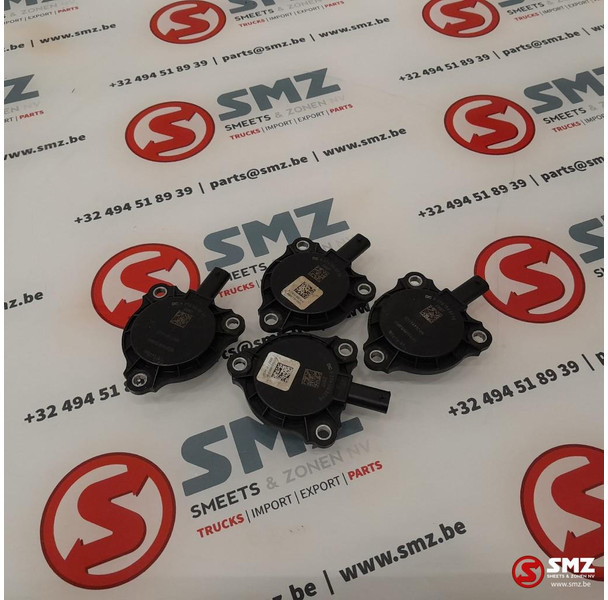 Mercedes-Benz Occ set van 4 nokkenasregelingsensoren AMG C63S Me - Sensor for Personenbil: bilde 1 Mercedes-Benz Occ set van 4 nokkenasregelingsensoren AMG C63S Me - Sensor for Personenbil: bilde 1