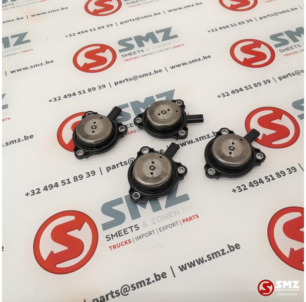 Mercedes-Benz Occ set van 4 nokkenasregelingsensoren AMG C63S Me - Sensor for Personenbil: bilde 2 Mercedes-Benz Occ set van 4 nokkenasregelingsensoren AMG C63S Me - Sensor for Personenbil: bilde 2