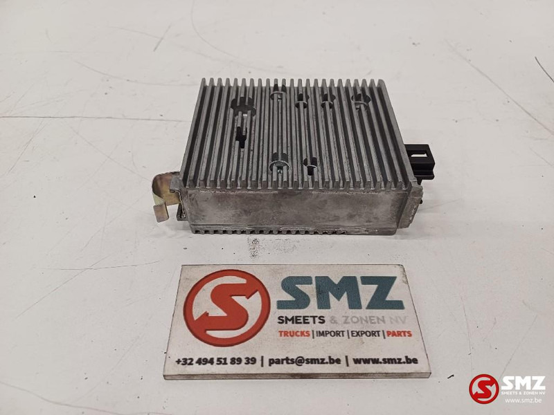 Mercedes-Benz Occ spanningsomvormer 18A Mercedes - Styreenhet for Lastebil: bilde 2 Mercedes-Benz Occ spanningsomvormer 18A Mercedes - Styreenhet for Lastebil: bilde 2