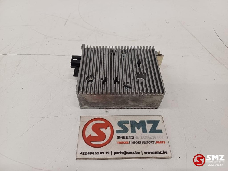 Mercedes-Benz Occ spanningsomvormer 18A Mercedes - Styreenhet for Lastebil: bilde 1 Mercedes-Benz Occ spanningsomvormer 18A Mercedes - Styreenhet for Lastebil: bilde 1