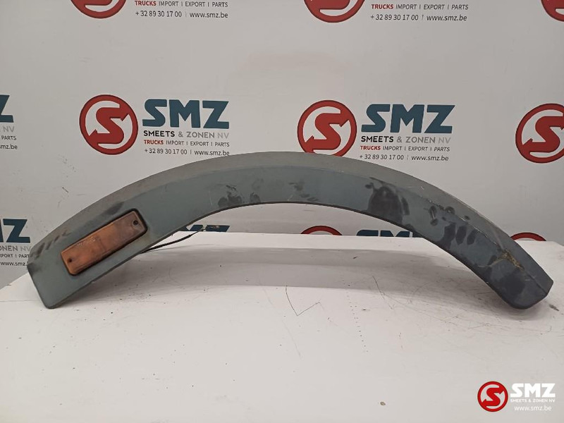 Mercedes-Benz Occ spatbord links Mercedes - Karosseri og eksteriør for Lastebil: bilde 1 Mercedes-Benz Occ spatbord links Mercedes - Karosseri og eksteriør for Lastebil: bilde 1