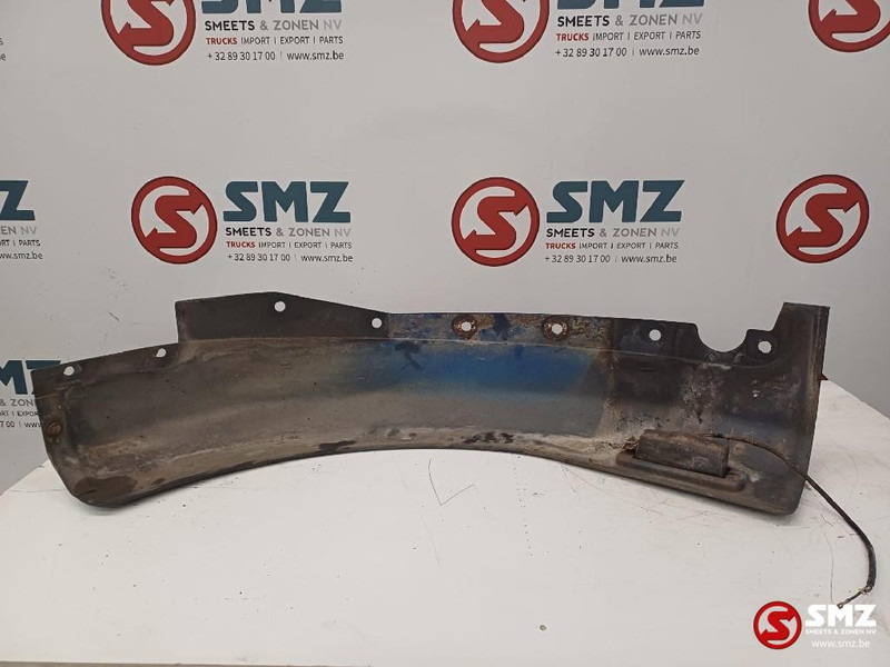 Mercedes-Benz Occ spatbord links Mercedes - Karosseri og eksteriør for Lastebil: bilde 2 Mercedes-Benz Occ spatbord links Mercedes - Karosseri og eksteriør for Lastebil: bilde 2