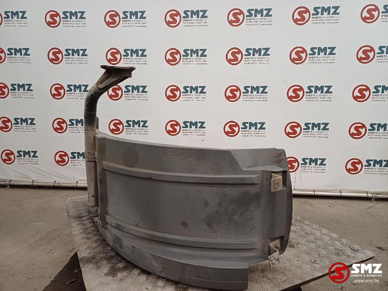 Mercedes-Benz Occ spatbord + spatbordbeugel Econic rechtsachtera - Karosseri og eksteriør for Lastebil: bilde 2 Mercedes-Benz Occ spatbord + spatbordbeugel Econic rechtsachtera - Karosseri og eksteriør for Lastebil: bilde 2