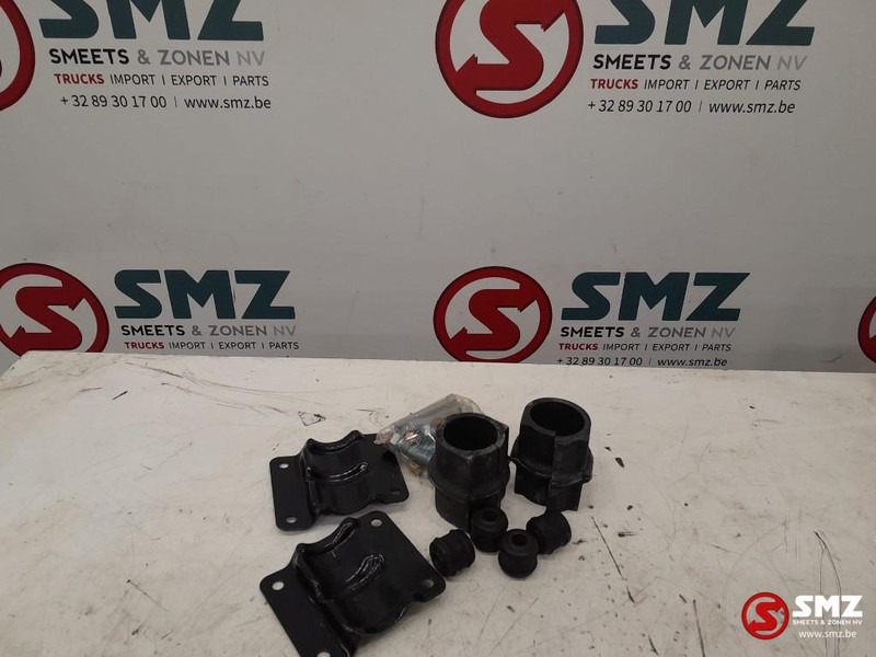 Mercedes-Benz Occ stabilisator reparatieset sprinter Mercedes - Styring for Lastebil: bilde 1 Mercedes-Benz Occ stabilisator reparatieset sprinter Mercedes - Styring for Lastebil: bilde 1