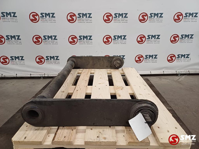 Mercedes-Benz Occ stabilisatorstang aandrijfas Mercedes - Styring for Lastebil: bilde 4 Mercedes-Benz Occ stabilisatorstang aandrijfas Mercedes - Styring for Lastebil: bilde 4