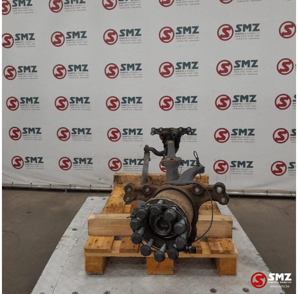 Mercedes-Benz Occ stuuras F-7.5/C22.5 Mercedes - Styring for Lastebil: bilde 3 Mercedes-Benz Occ stuuras F-7.5/C22.5 Mercedes - Styring for Lastebil: bilde 3