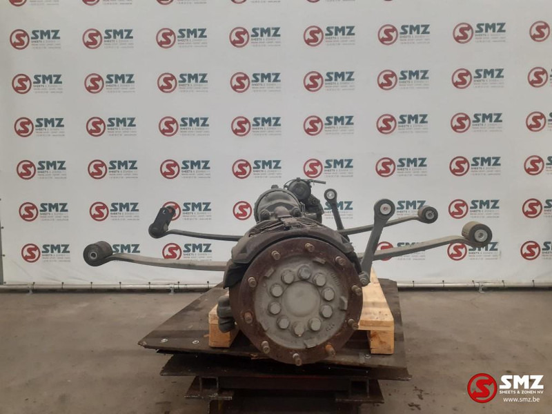 Mercedes-Benz Occ stuuras F-7,5/C22,5 Mercedes - Ramme/ Chassis for Lastebil: bilde 3 Mercedes-Benz Occ stuuras F-7,5/C22,5 Mercedes - Ramme/ Chassis for Lastebil: bilde 3