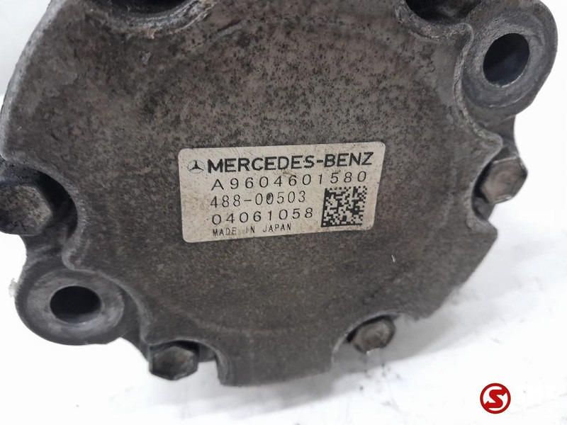 Mercedes-Benz Occ stuurbekrachtigingspomp Mercedes - Servopumpe for Lastebil: bilde 5 Mercedes-Benz Occ stuurbekrachtigingspomp Mercedes - Servopumpe for Lastebil: bilde 5