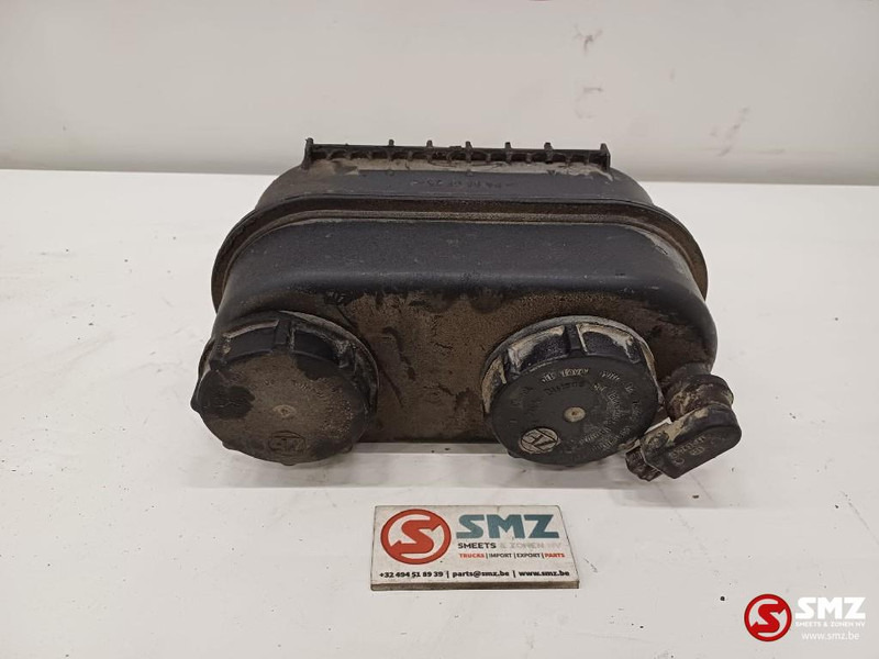 Mercedes-Benz Occ stuurbekrachtigingsreservoir Mercedes - Styring for Lastebil: bilde 1 Mercedes-Benz Occ stuurbekrachtigingsreservoir Mercedes - Styring for Lastebil: bilde 1