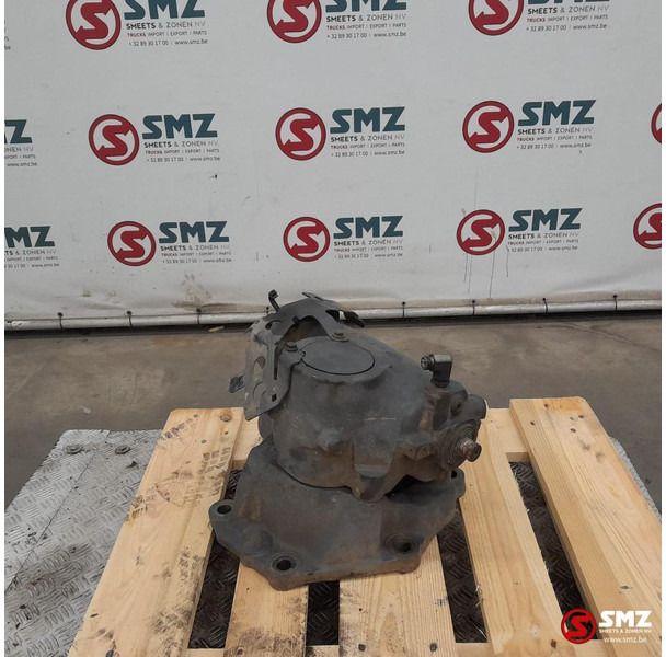 Mercedes-Benz Occ stuurhuis Mercedes - Styresnekke for Lastebil: bilde 3 Mercedes-Benz Occ stuurhuis Mercedes - Styresnekke for Lastebil: bilde 3