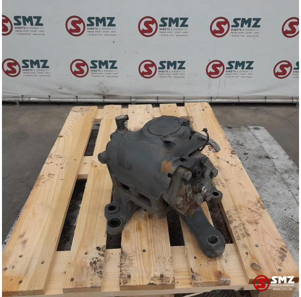 Mercedes-Benz Occ stuurhuis Mercedes - Styresnekke for Lastebil: bilde 2 Mercedes-Benz Occ stuurhuis Mercedes - Styresnekke for Lastebil: bilde 2