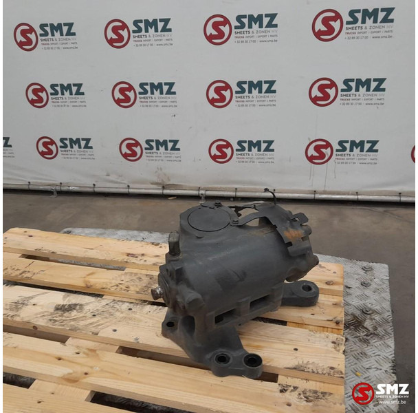 Mercedes-Benz Occ stuurhuis Mercedes - Styresnekke for Lastebil: bilde 1 Mercedes-Benz Occ stuurhuis Mercedes - Styresnekke for Lastebil: bilde 1