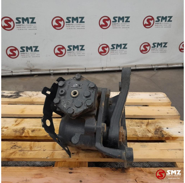 Mercedes-Benz Occ stuurhuis Mercedes - Styresnekke for Lastebil: bilde 2 Mercedes-Benz Occ stuurhuis Mercedes - Styresnekke for Lastebil: bilde 2