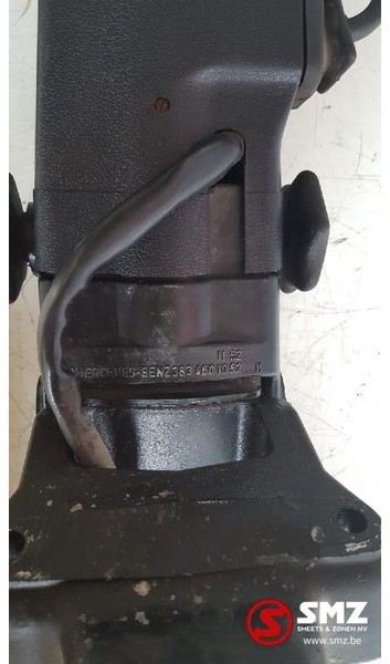 Mercedes-Benz Occ stuurkolom Mercedes - Rattstamme for Lastebil: bilde 5 Mercedes-Benz Occ stuurkolom Mercedes - Rattstamme for Lastebil: bilde 5