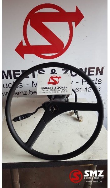 Mercedes-Benz Occ stuurkolom Mercedes - Rattstamme for Lastebil: bilde 1 Mercedes-Benz Occ stuurkolom Mercedes - Rattstamme for Lastebil: bilde 1