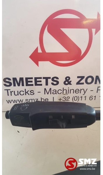 Mercedes-Benz Occ stuurkolom Mercedes - Rattstamme for Lastebil: bilde 4 Mercedes-Benz Occ stuurkolom Mercedes - Rattstamme for Lastebil: bilde 4