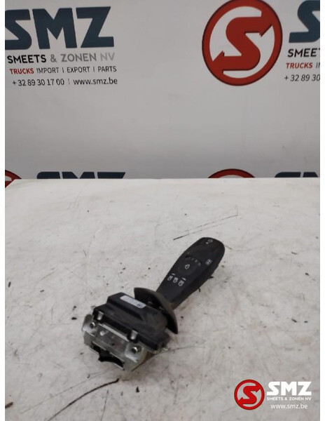 Mercedes-Benz Occ stuurkolomschakelaar ruitenwissers Mercedes - Elektrisk system for Lastebil: bilde 1 Mercedes-Benz Occ stuurkolomschakelaar ruitenwissers Mercedes - Elektrisk system for Lastebil: bilde 1