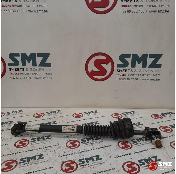 Mercedes-Benz Occ stuurstang Mercedes - Styring for Lastebil: bilde 1 Mercedes-Benz Occ stuurstang Mercedes - Styring for Lastebil: bilde 1