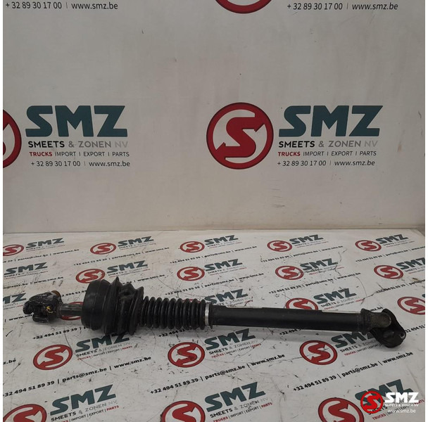 Mercedes-Benz Occ stuurstang Mercedes - Styring for Lastebil: bilde 2 Mercedes-Benz Occ stuurstang Mercedes - Styring for Lastebil: bilde 2