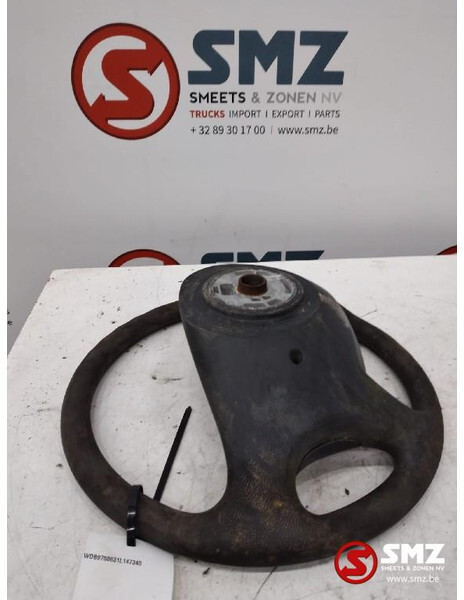 Mercedes-Benz Occ stuurwiel Mercedes Atego - Førerhus og interiør for Lastebil: bilde 2 Mercedes-Benz Occ stuurwiel Mercedes Atego - Førerhus og interiør for Lastebil: bilde 2