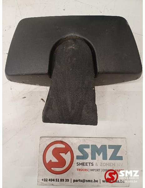 Mercedes-Benz Occ trottoirspiegel Mercedes - Bakspeil for Lastebil: bilde 2 Mercedes-Benz Occ trottoirspiegel Mercedes - Bakspeil for Lastebil: bilde 2