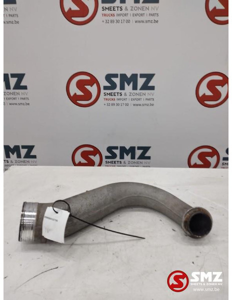 Mercedes-Benz Occ turboleiding Mercedes Actros MP4 A4710984907 - Turbolader for Lastebil: bilde 2 Mercedes-Benz Occ turboleiding Mercedes Actros MP4 A4710984907 - Turbolader for Lastebil: bilde 2