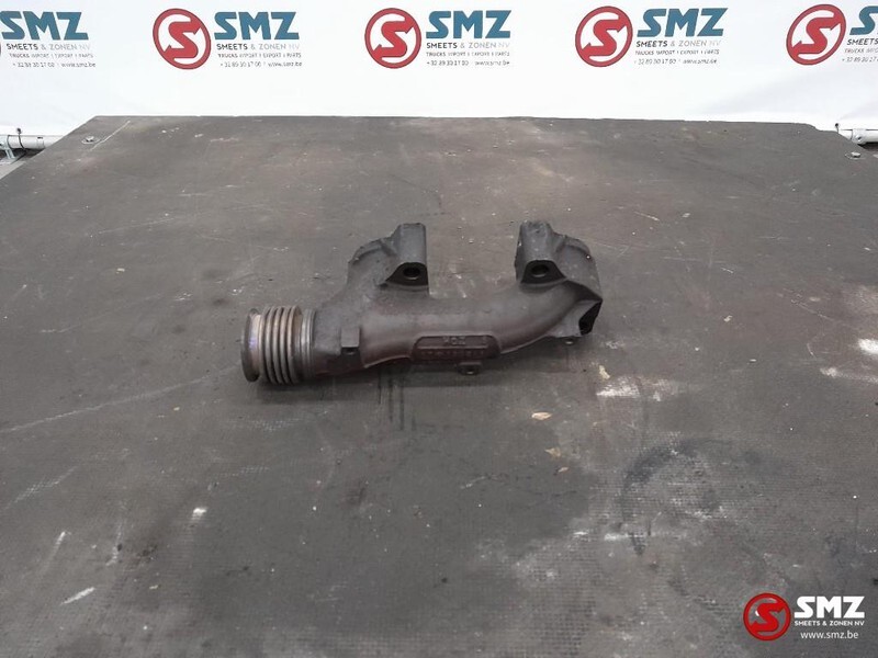 Mercedes-Benz Occ uitlaatspruitstuk Mercedes Actros MP4 OM471LA - Motor og deler for Lastebil: bilde 1 Mercedes-Benz Occ uitlaatspruitstuk Mercedes Actros MP4 OM471LA - Motor og deler for Lastebil: bilde 1