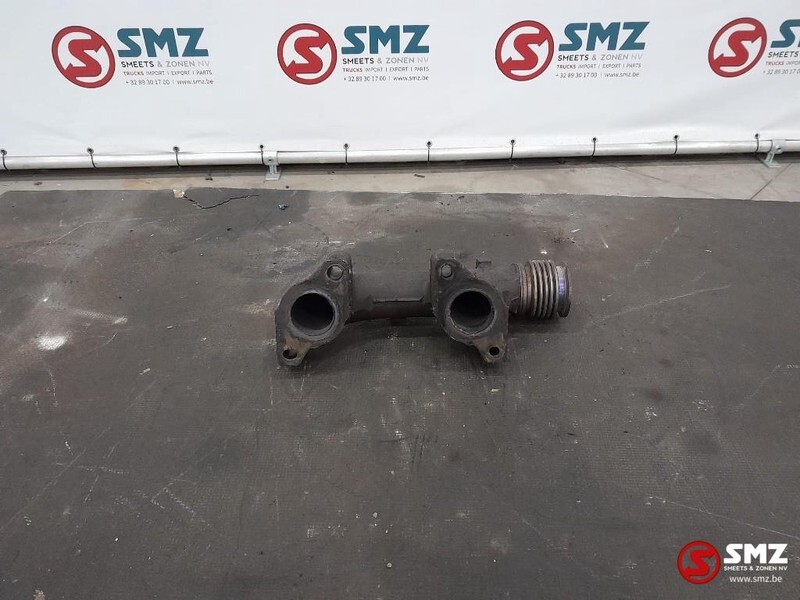 Mercedes-Benz Occ uitlaatspruitstuk Mercedes Actros MP4 OM471LA - Motor og deler for Lastebil: bilde 2 Mercedes-Benz Occ uitlaatspruitstuk Mercedes Actros MP4 OM471LA - Motor og deler for Lastebil: bilde 2