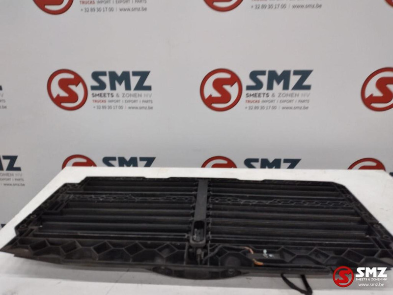 Mercedes-Benz Occ ventilatorkap Mercedes Actros MP4 A9605001516 - Kjølesystem for Lastebil: bilde 1 Mercedes-Benz Occ ventilatorkap Mercedes Actros MP4 A9605001516 - Kjølesystem for Lastebil: bilde 1