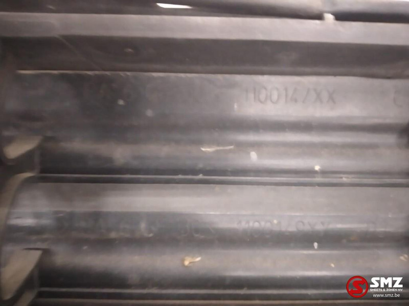 Mercedes-Benz Occ ventilatorkap Mercedes Actros MP4 A9605001816 - Kjølesystem for Lastebil: bilde 4 Mercedes-Benz Occ ventilatorkap Mercedes Actros MP4 A9605001816 - Kjølesystem for Lastebil: bilde 4