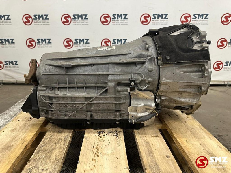 Mercedes-Benz Occ versnellingsbak Mercedes 725 - Girkasse for Personenbil: bilde 3 Mercedes-Benz Occ versnellingsbak Mercedes 725 - Girkasse for Personenbil: bilde 3