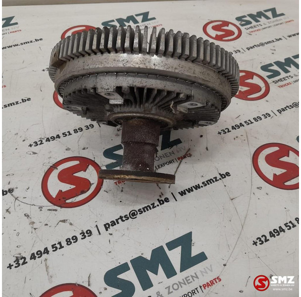 Mercedes-Benz Occ viscokoppeling OM906LA Mercedes - Vifte for Lastebil: bilde 3 Mercedes-Benz Occ viscokoppeling OM906LA Mercedes - Vifte for Lastebil: bilde 3