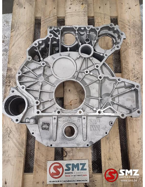 Mercedes-Benz Occ vliegwielhuis OM936 Mercedes - Motor og deler for Lastebil: bilde 1 Mercedes-Benz Occ vliegwielhuis OM936 Mercedes - Motor og deler for Lastebil: bilde 1